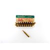 Image 2 : REMINGTON .25-06 REM AMMO LOT