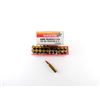 Image 2 : WINCHESTER 6MM REM AMMO LOT