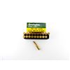 Image 2 : REMINGTON .30-30 WIN AMMO LOT