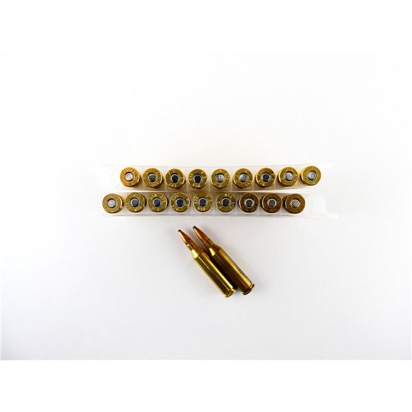 FEDERAL .243 WIN AMMO LOT