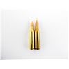 Image 2 : FEDERAL .243 WIN AMMO LOT