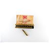 Image 1 : HORNADY .30-30 WIN AMMO LOT