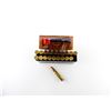 Image 2 : HORNADY .30-30 WIN AMMO LOT