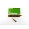 Image 1 : REMINGTON 6MM REM AMMO LOT