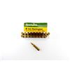 Image 2 : REMINGTON 6MM REM AMMO LOT