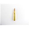 Image 3 : REMINGTON 6MM REM AMMO LOT