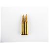 Image 3 : ASSORTED REMINGTON 6MM REM AMMO LOT