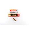 Image 2 : WINCHESTER .307 WIN AMMO LOT