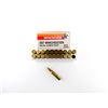 Image 2 : WINCHESTER .307 WIN AMMO LOT