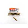 Image 2 : WINCHESTER .307 WIN AMMO LOT