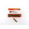 Image 1 : WINCHESTER .307 WIN AMMO LOT