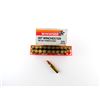 Image 2 : WINCHESTER .307 WIN AMMO LOT