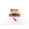 Image 2 : WINCHESTER .307 WIN AMMO LOT
