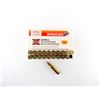 Image 1 : WINCHESTER .307 WIN AMMO LOT