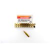 Image 2 : WINCHESTER .307 WIN AMMO LOT