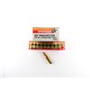 Image 2 : WINCHESTER .307 WIN AMMO LOT