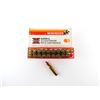 Image 1 : WINCHESTER .307 WIN AMMO LOT
