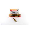 Image 2 : WINCHESTER .307 WIN AMMO LOT