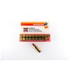 Image 1 : WINCHESTER .307 WIN AMMO LOT