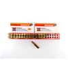Image 1 : WINCHESTER .307 WIN AMMO LOT
