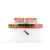 Image 2 : WINCHESTER .307 WIN AMMO LOT
