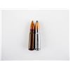 Image 2 : ASSORTED 7.62X39MM AMMO LOT
