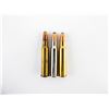 Image 2 : ASSORTED FEDERAL 7-30 WATERS AMMO LOT