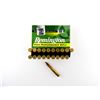 Image 1 : REMINGTON .35 WHELEN AMMO LOT