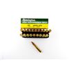 Image 2 : REMINGTON .35 WHELEN AMMO LOT