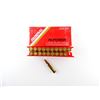 Image 1 : FEDERAL 7-30 WATERS AMMO LOT