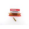 Image 2 : FEDERAL 7-30 WATERS AMMO LOT