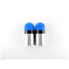 Image 1 : 40 MM PRACTICE PROJECTILES ALSO KNOWN AS SPONGE RND LOT