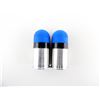 Image 1 : 40 MM PRACTICE PROJECTILES ALSO KNOWN AS SPONGE RND LOT