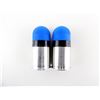 Image 1 : 40 MM PRACTICE PROJECTILES ALSO KNOWN AS SPONGE RND LOT