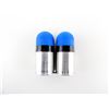 Image 1 : 40 MM PRACTICE PROJECTILES ALSO KNOWN AS SPONGE RND LOT