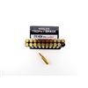 Image 2 : NOSLER .270 WSM AMMO LOT