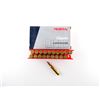 Image 1 : FEDERAL CLASSIC 6MM REM AMMO LOT
