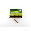 Image 1 : REMINGTON 6MM REM AMMO LOT