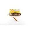 Image 2 : WESTERN SUPER X.264 WIN MAGNUM AMMO LOT