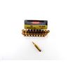 Image 2 : GEVELOT .264 WIN MAGNUM AMMO LOT