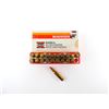 Image 1 : WINCHESTER .300 SAV AMMO LOT