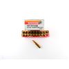 Image 2 : WINCHESTER .300 SAV AMMO LOT