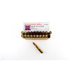 Image 2 : WINCHESTER .30-06 SPRG AMMO LOT