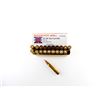 Image 2 : WINCHESTER .30-06 SPRG AMMO LOT