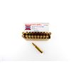 Image 2 : WINCHESTER .30-06 SPRG AMMO LOT