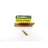 Image 2 : REMINGTON .308 WIN ACCELERATOR AMMO LOT