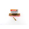 Image 2 : WINCHESTER .25-35 WIN AMMO LOT