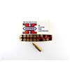 Image 1 : WINCHESTER .300 SAV AMMO AND NON-PRIMED BRASS CASES LOT