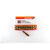Image 1 : WINCHESTER .303 SAV AMMO LOT