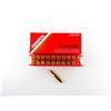 Image 1 : FEDERAL CLASSIC .222 REM AMMO LOT